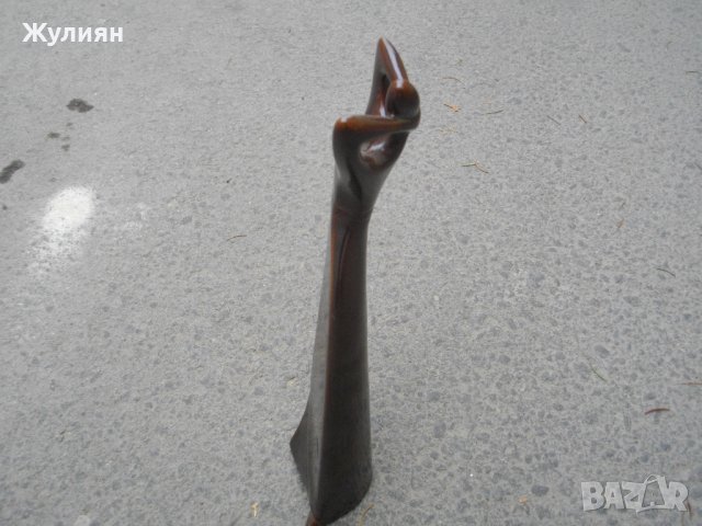 СТАР ПОРЦЕЛАН МАРКИРАН , снимка 3 - Антикварни и старинни предмети - 44239891