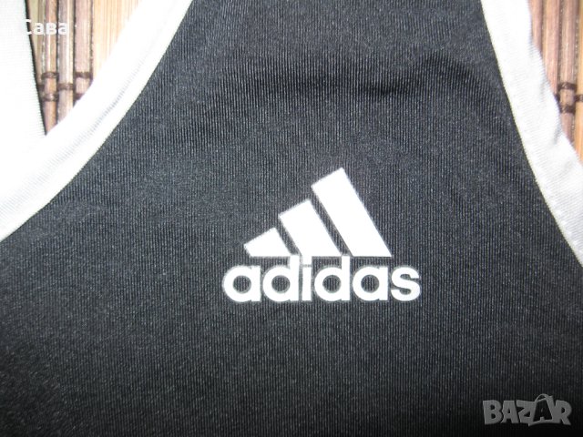 Потници ADIDAS  дамски,С-М, снимка 5 - Потници - 41760126