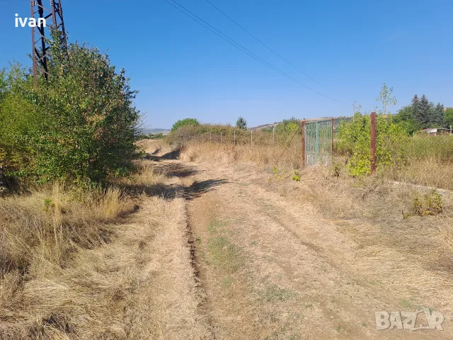 парцел на брега на язовир Безден, снимка 11 - Парцели - 56377526