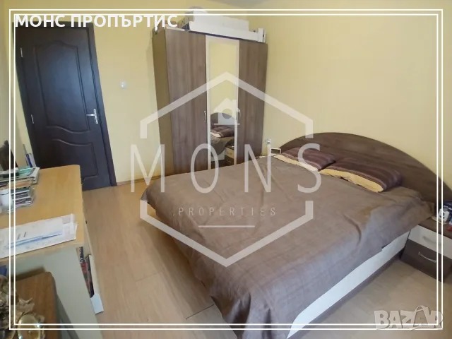 За продажба двустаен апартамент в гр. В. Търново , кв. Колю Фичето.