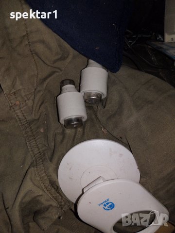 Вложки за предпазители 50 ампера за главен предпазител, снимка 1