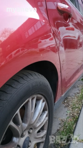 Ford Focus , снимка 10 - Автомобили и джипове - 52869826