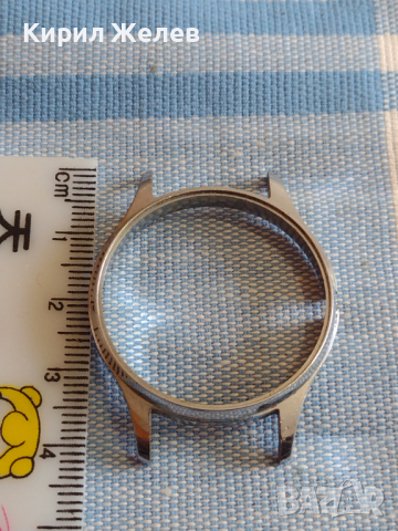 Две каси без стъкло за ръчен часовник за части колекция 43537, снимка 3 - Други - 44837021