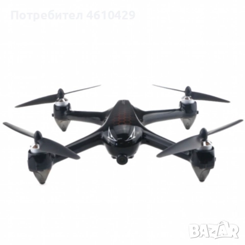 Мини дрон с FHD 1080P камера и дистанционно управление JJRC X8GPS5Gwifi DRON