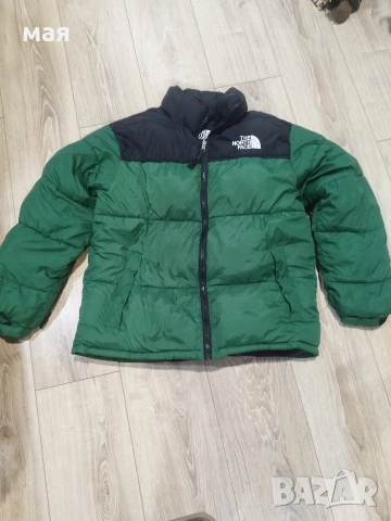 The North Face-M