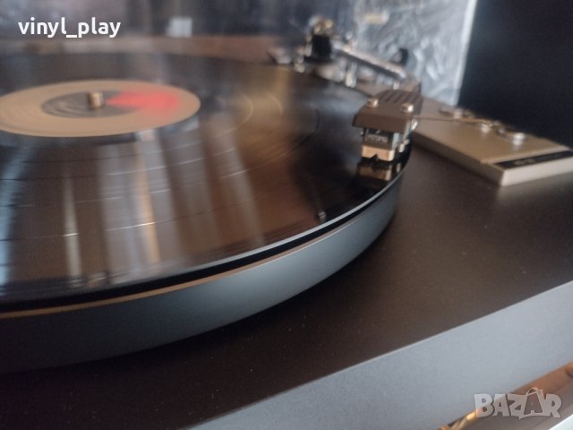 Quand AQ-35 Micro Seiki, снимка 12 - Грамофони - 39817128