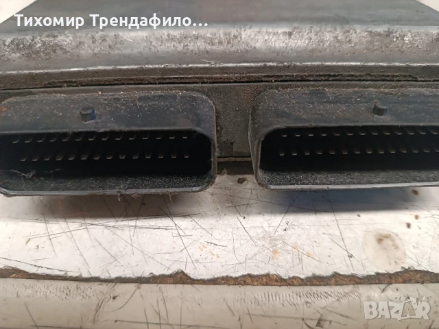 ECU LPG NISSAN MICRACR 12 , 1.2L , 616630000 , HD 505001/22 , 110R-006011 , 67R-016002 MULTIPIONT, снимка 2 - Части - 51317595