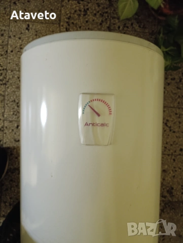 Части за бойлер TESY ANTICALK 80 литра, снимка 2 - Бойлери - 53479190