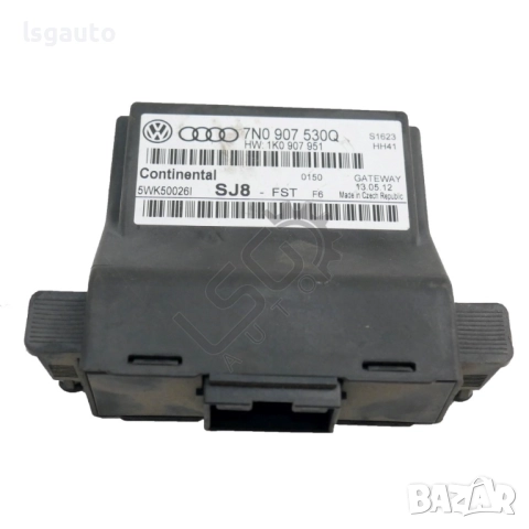 Модул централно закючване Volkswagen Golf VI 2008-2016 ID:149205