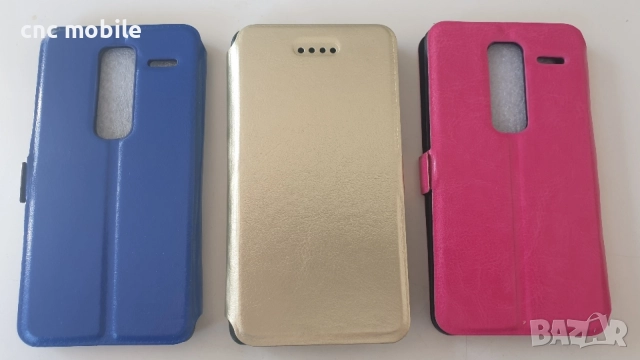 LG Zero LG Spirit LG Magna калъф 
