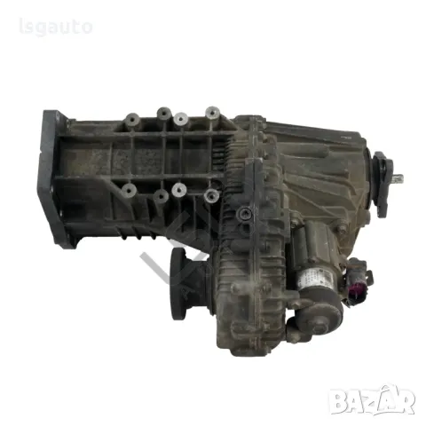 Раздатъчна кутия Volkswagen Touareg I (7L) 2002-2010 ID: 142567, снимка 2 - Части - 48966738