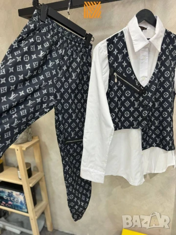 дамски комплеткти louis vuitton, снимка 3 - Комплекти - 50762932