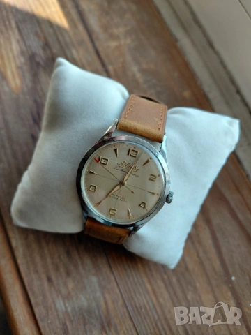 Atlantis worldmaster Prima 21 jewels, снимка 14 - Мъжки - 53829911