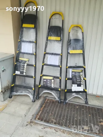 НОВИ СТЪЛБИ-3 РАЗМЕРА 0204251522, снимка 6 - Други - 49740072