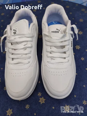 PUMA - нови маратонки