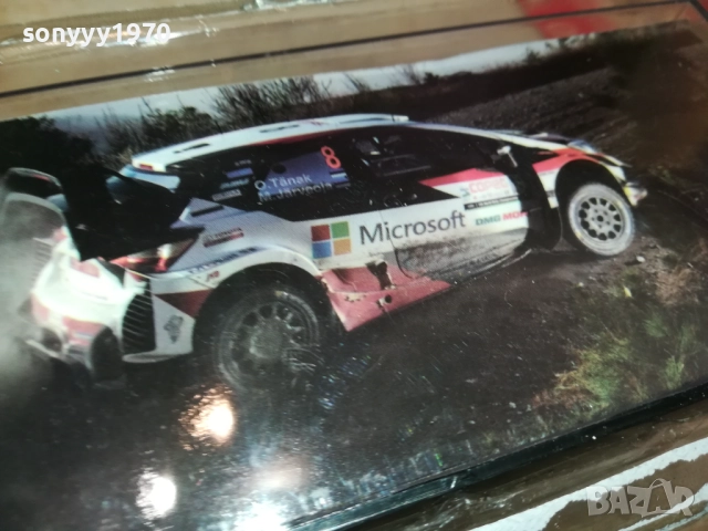 колекционерски модел-toyota 1410252133, снимка 10 - Колекции - 52056535