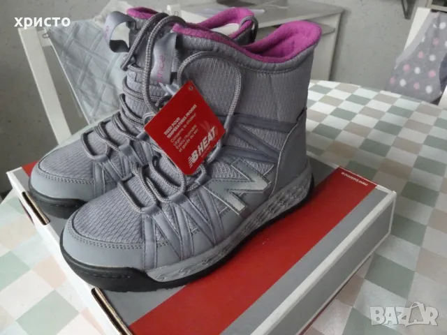 обувки New Balance 36.5 нови