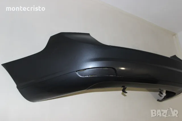 Задна броня Volvo V50 комби facelift (2007-2012) Волво V 50 / 30763005, снимка 2 - Части - 47756725