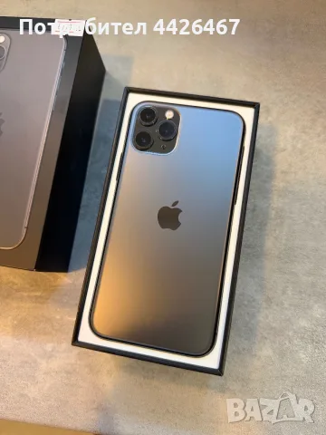 Iphone 11 Pro / 64GB , снимка 7 - Apple iPhone - 55930892