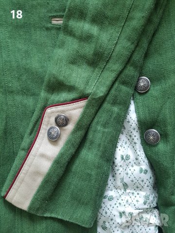 Палто, снимка 7 - Палта, манта - 41558449