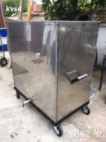 Металообработващи услуги, снимка 17 - Стругарски услуги - 34958499