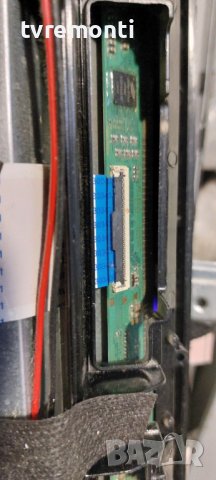 MAIN BOARD ,17MB211 for TELEFUNKEN 48FB5000 дисплей VES480UNDS-2D-N12, снимка 4 - Части и Платки - 40938961