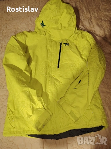salewa power tex 