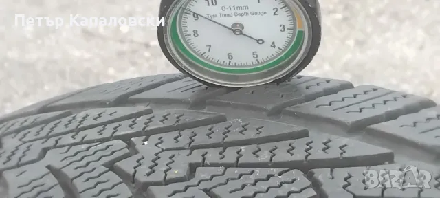 Гуми 205 55 16 Платин Platin 2 броя. Нов внос. Не са нови. Цената е за брой гума. , снимка 4 - Гуми и джанти - 48911679