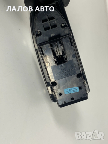 Панел бутони електрически стъкла Бмв Е81 Е87 1серия Butoni el stukla BMW 1 series 6952036 , снимка 2 - Части - 53241568