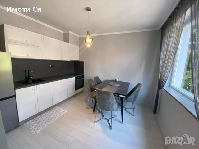 Тристаен апартамент, снимка 6 - Апартаменти - 53450510