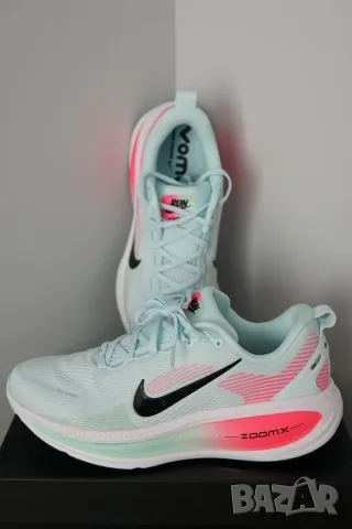 Nike Vomero 18 мъжки маратонки за бягане, снимка 2 - Спортни обувки - 55768553