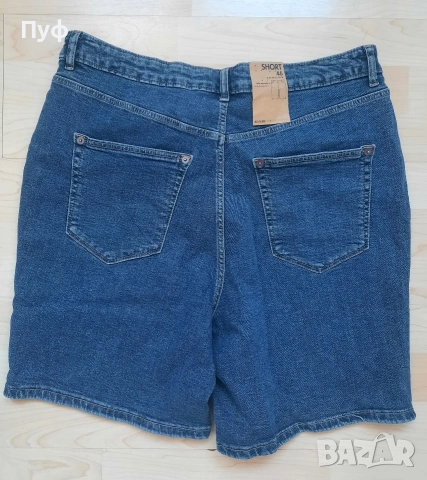 мъжки къси дънки , снимка 6 - Къси панталони - 53773351