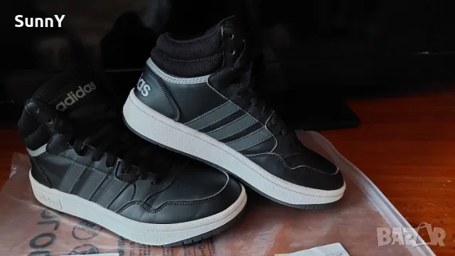 Кецове Adidas , снимка 1 - Кецове - 49043264