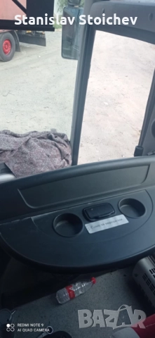 Man Lions Coach Euro 5EV, снимка 5 - Бусове и автобуси - 52305165