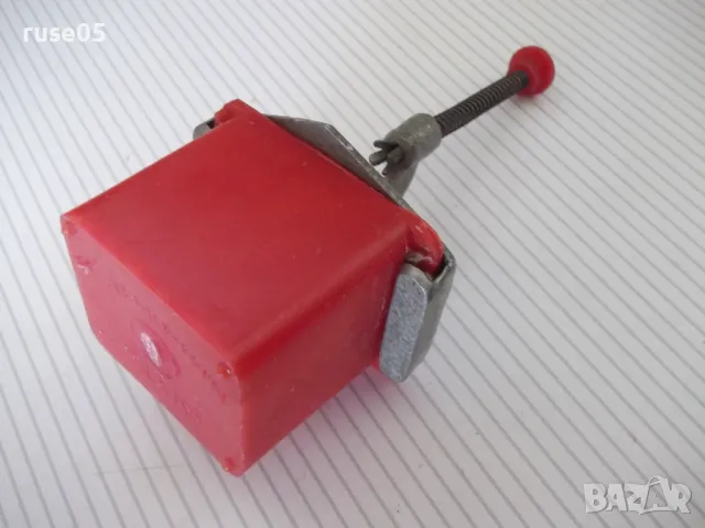 Уред за вадене на костилки румънски от ранния соц, снимка 6 - Други ценни предмети - 50351653