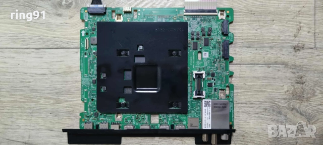 Main board - BN41-02749A-000 (BN94-15432N) TV Samsung QE55Q80TAT