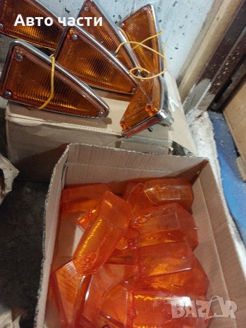 стакла за ретро руски коли москвич.и лада., снимка 15 - Части - 44500480