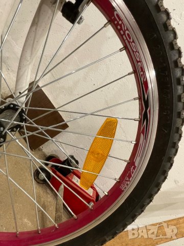 велосипед , снимка 7 - Велосипеди - 42620677