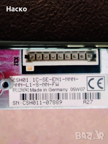 Контролери, снимка 8 - Резервни части за машини - 53844814