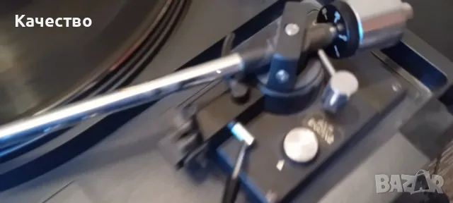 Грамофон Telefunken , снимка 3 - Грамофони - 48375929