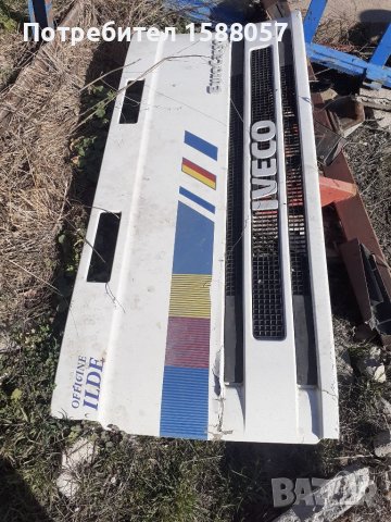 Продавам оригиналени части за Ивеко във много добро състояние , снимка 3 - Камиони - 39768802