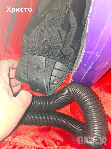 Speedglas 9100 air , снимка 12 - Други инструменти - 53393619