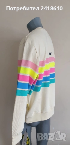 Barrow Cotton Oversize  Mens Size / M НОВО! ОРИГИНАЛ! Мъжка Блуза!, снимка 16 - Блузи - 53597922
