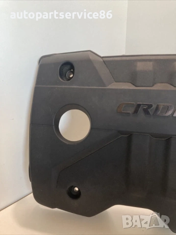 Капак на двигателя за KIA Rio 1.5 CRDi (2009) 29240-2A450, снимка 3 - Части - 53284173