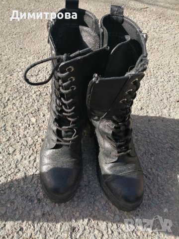 Детски ботуши Graceland 34 номер 