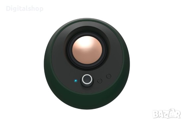 Creative Pebble Pro с RGB ,Bluetooth/Аудио продукти,12 м.гар., снимка 4 - Тонколони - 41875850