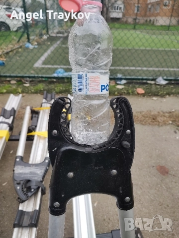 велосипедни пътеки тюле, снимка 2 - Палатки - 52465516