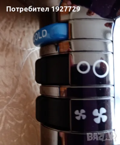 Сешоар TRIZA, снимка 2 - Сешоари - 47679592