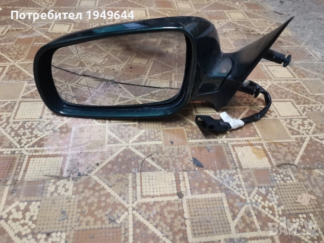 Skoda Octavia на части, снимка 6 - Части - 51662278