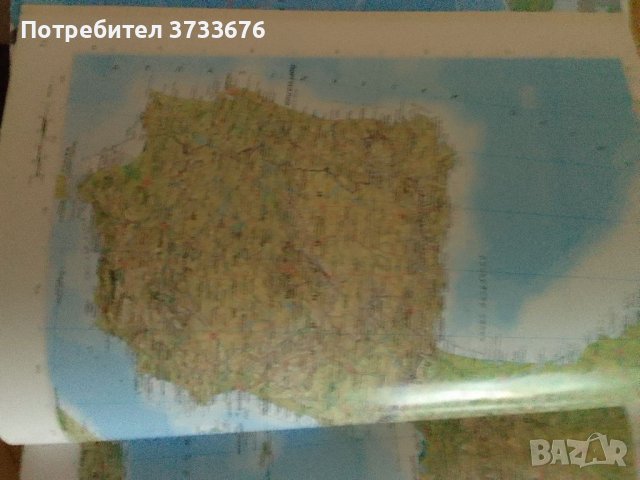 Голяма енциклопедия на страните., снимка 3 - Други ценни предмети - 41384954